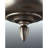 Rawson Glass Flush Mount