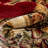 Colindale Le Petit Palais Red Traditional Rug-2030174582