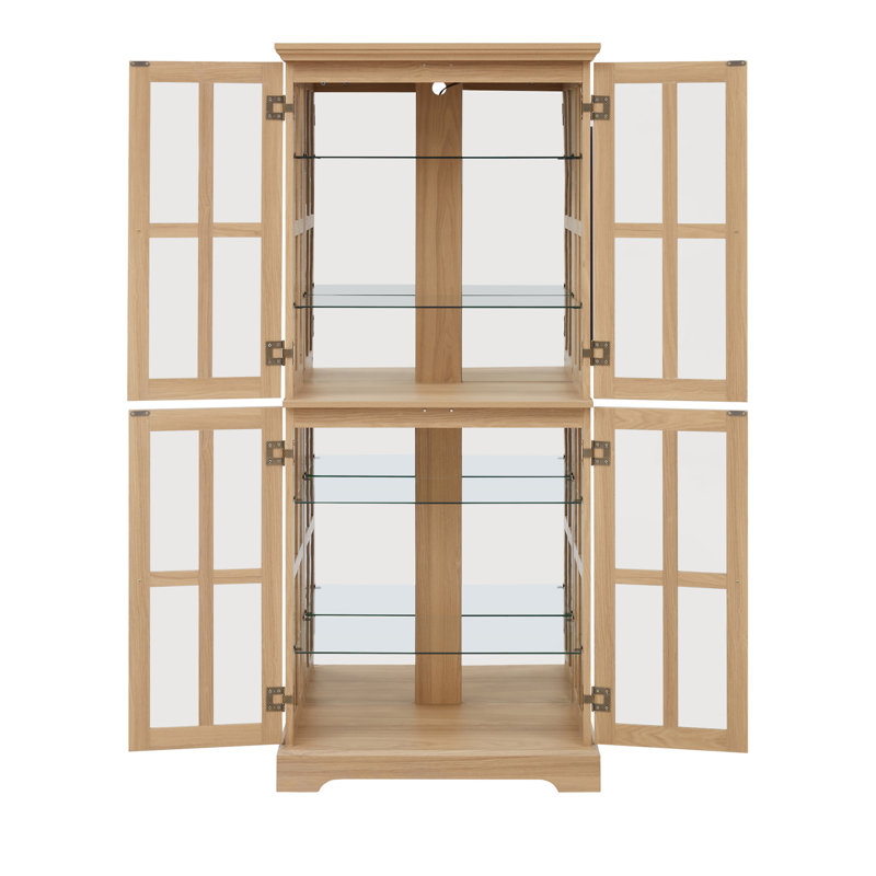 Vitrine Curio