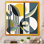 Eloisa - Picture Frame Print on Canvas