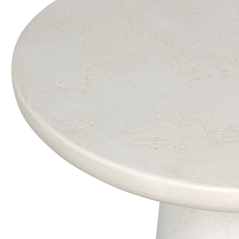 RYE Outdoor Round Side Table