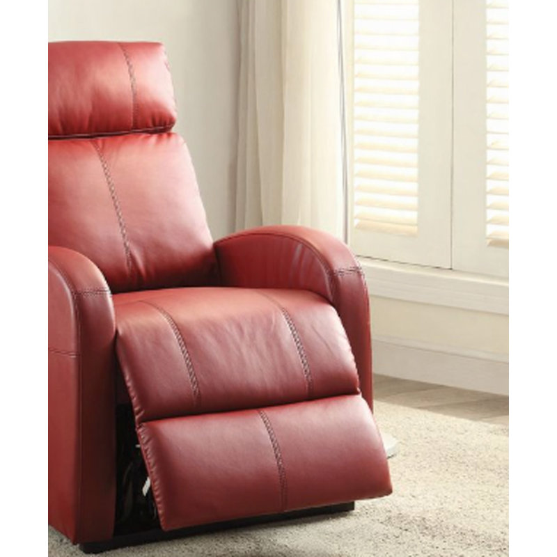Fauteuil inclinable électrique Ricardo