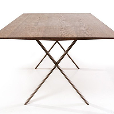 Ensemble de salle à manger rectangulaire