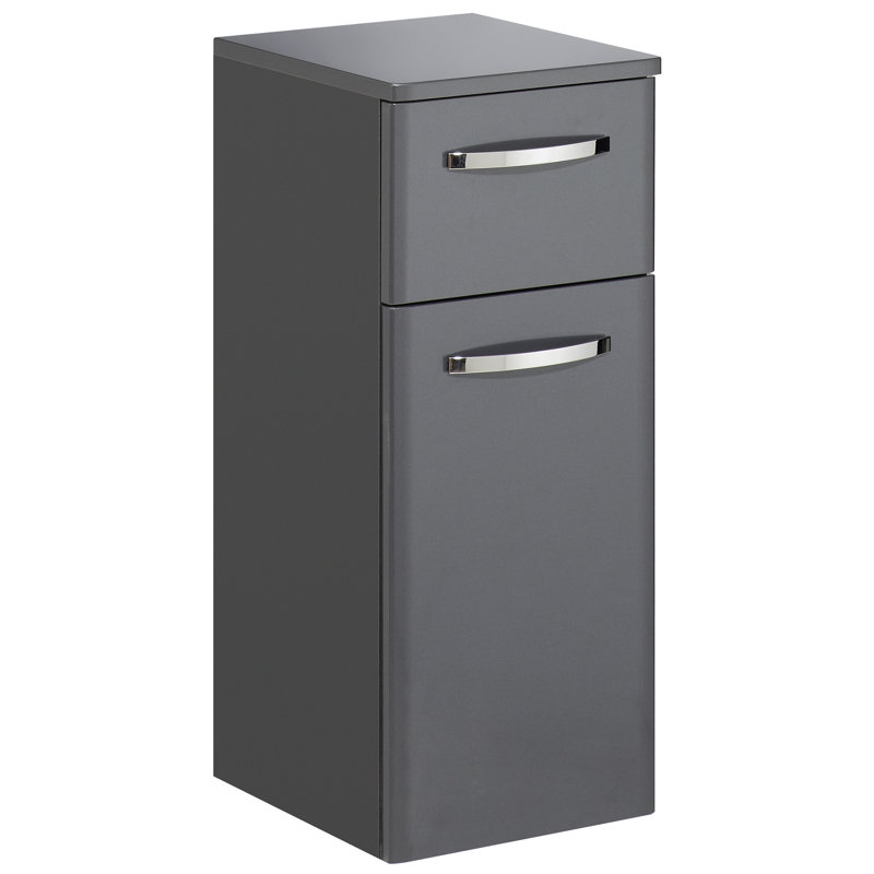 Quickset 327 Wall Bathroom Cabinet