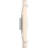 Peters Steel Flush Mounted Sconce