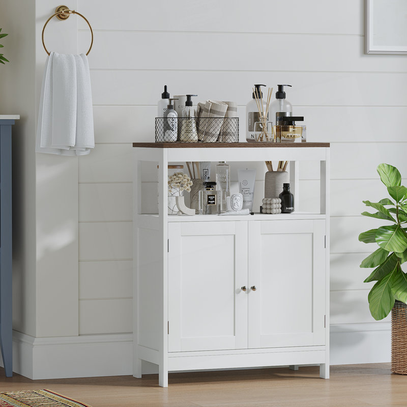 Armoire de rangement multifonctionnelle