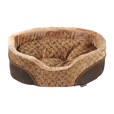 Switzer Bolster