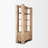 Wynda Storage Bookcase