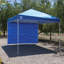 Tente pour auvent en taffetas Z-Shade 10 pieds Everest