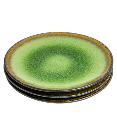 Shrum Dinner Plate