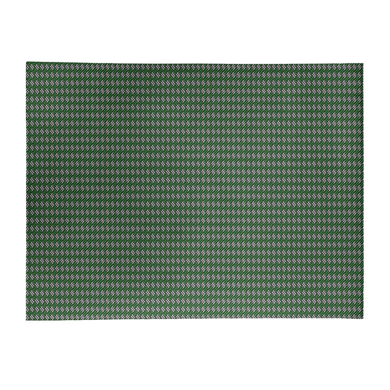 Chenille Indoor Rug, Rectangle 2' x 3'