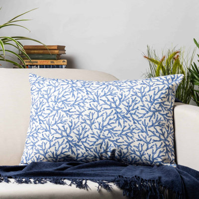 Floral Cushion