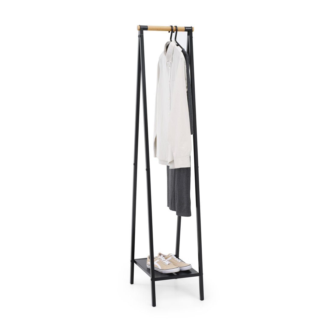 Brabantia Linn Garment Clothes Rack, Compact Brabantia 