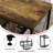 Gianbattista 55.1 " W Console Table