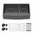 Double Bowl 16 Guage Stainless Steel Apron Front/Farmhouse Kitchen Sink-57533213-122610282