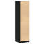 Manufactured Wood Wardrobe-1266742350