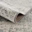 Tapis beige à motif oriental Glendalee-1405538286