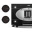 Filter Set for the Extractor Fan