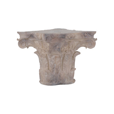 Phoenician Decorative Object
