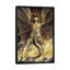 «The Great Red Dragon 1805-1810» par William Blake, reproduction d'art sur toile tendue-74299549-74299551-74299554