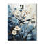 Jadriel - Très grandes horloges murales florales-336389844