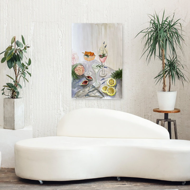 Print, 91.44cm H x 60.96cm W