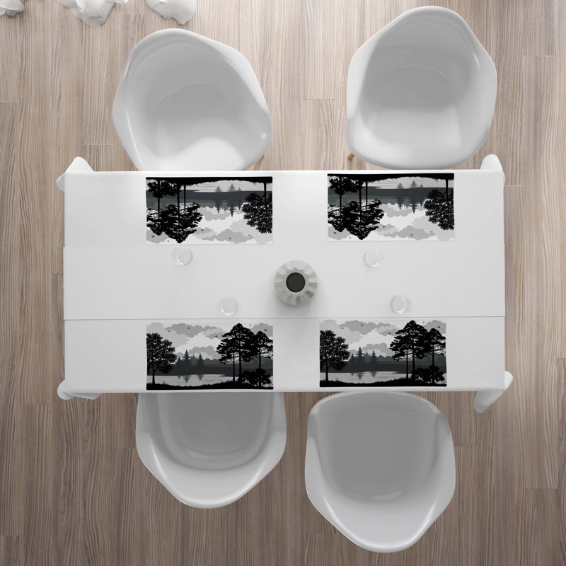 Récapitulatif 18,5" lake forest