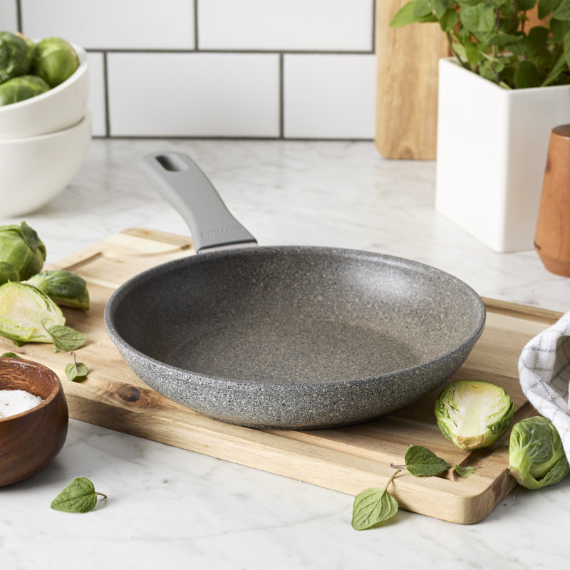 Poêle à frire en aluminium Parma Plus, 12"
