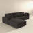 Modular Corner Sectional Sofa