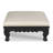 Cintra Upholstered Ottoman
