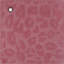 Leopardess Dusty Rose Hand-Tufted Responsible Wool Rug-170093969