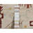 Tenacia One-of-a-Kind 7'9" X 9'9" New Age Wool Area Rug Ivory