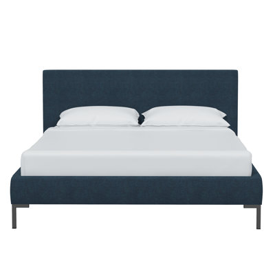 Rand Upholstered Bed