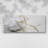 Abstract Series 8 #LXVI-Wide Gallery Wrapped Canvas