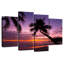 Coucher de soleil Harnek Palm Koh Samui-108783800