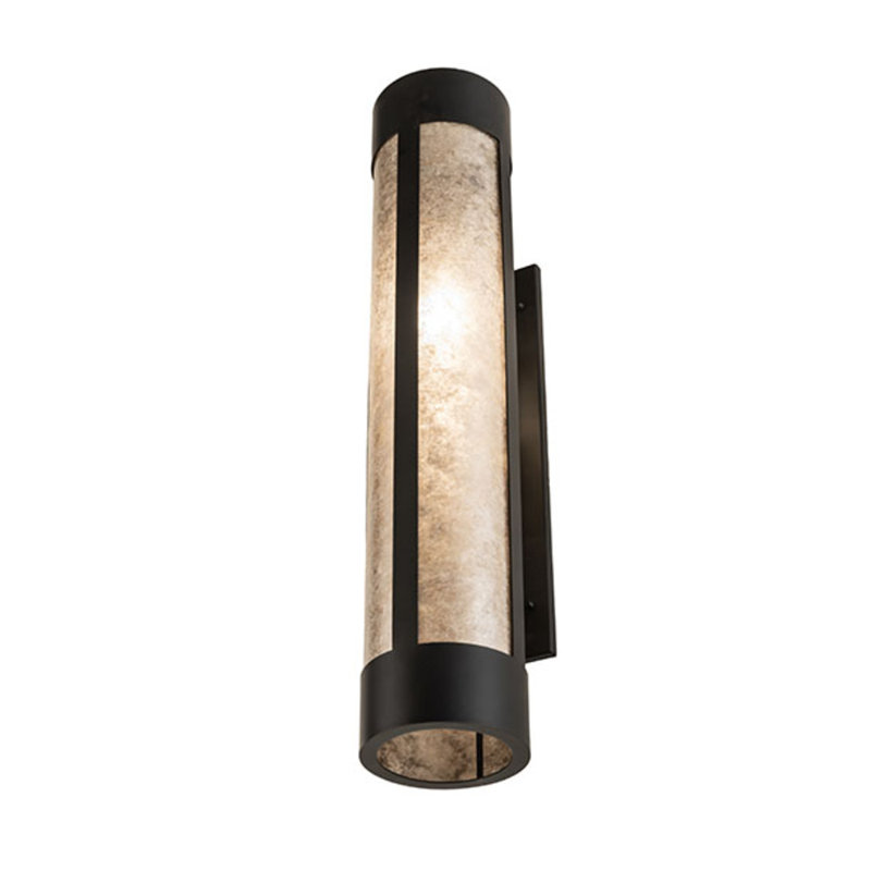 Ananya 1 - Light Flush Mounted Sconce