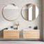 Miroir d'appoint mural moderne en aluminium-104739938-104739936-99405782