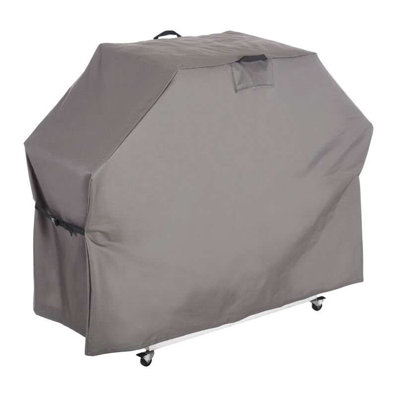 Housse pour barbecue résistante à l'eau Hoan, H 46 po x l 60 po x P 24 po
