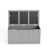 Gris est en rupture de stock