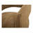 Barrow Rolling Dining Chair Glow-125372557