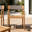 Chaise de patio-435723553