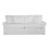 Bedford Slipcovered Sleeper Sofa