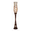 Lampe sur pied 59 po Callicles
