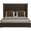 Decoste Upholstered Wingback Platform Bed-1466768792-1466768797