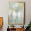 Mint Reflection I - reproduction de cadre photo-87967267-87967272