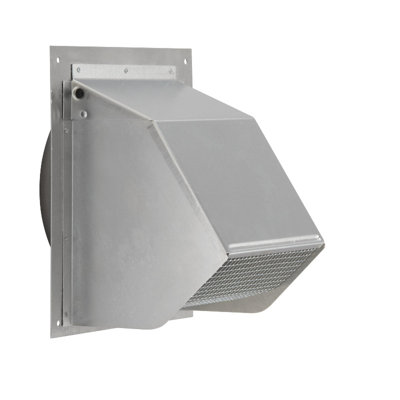 Broan NuTone Universal Range Hood Fan