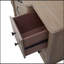 Petite commode Breakfront