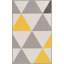 Yeprad Non-Slip Geometric Indoor Doormat-1776306559-1760419778