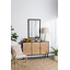 Miroir rectangulaire, miroir mural