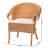 Dining Chair(Only Dining Chairs)